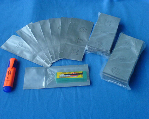 電子鋁箔袋 電子鋁箔袋