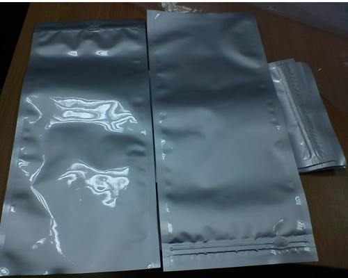 高溫鋁箔袋 高溫鋁箔袋