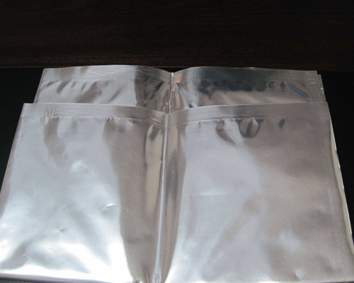 高溫鋁箔袋 高溫鋁箔袋