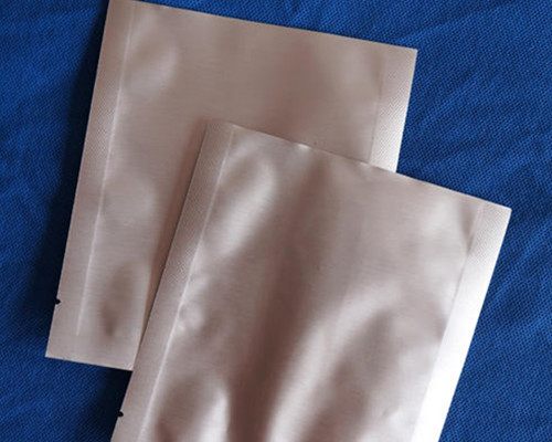 防潮防靜電鋁箔袋 防潮防靜電鋁箔袋